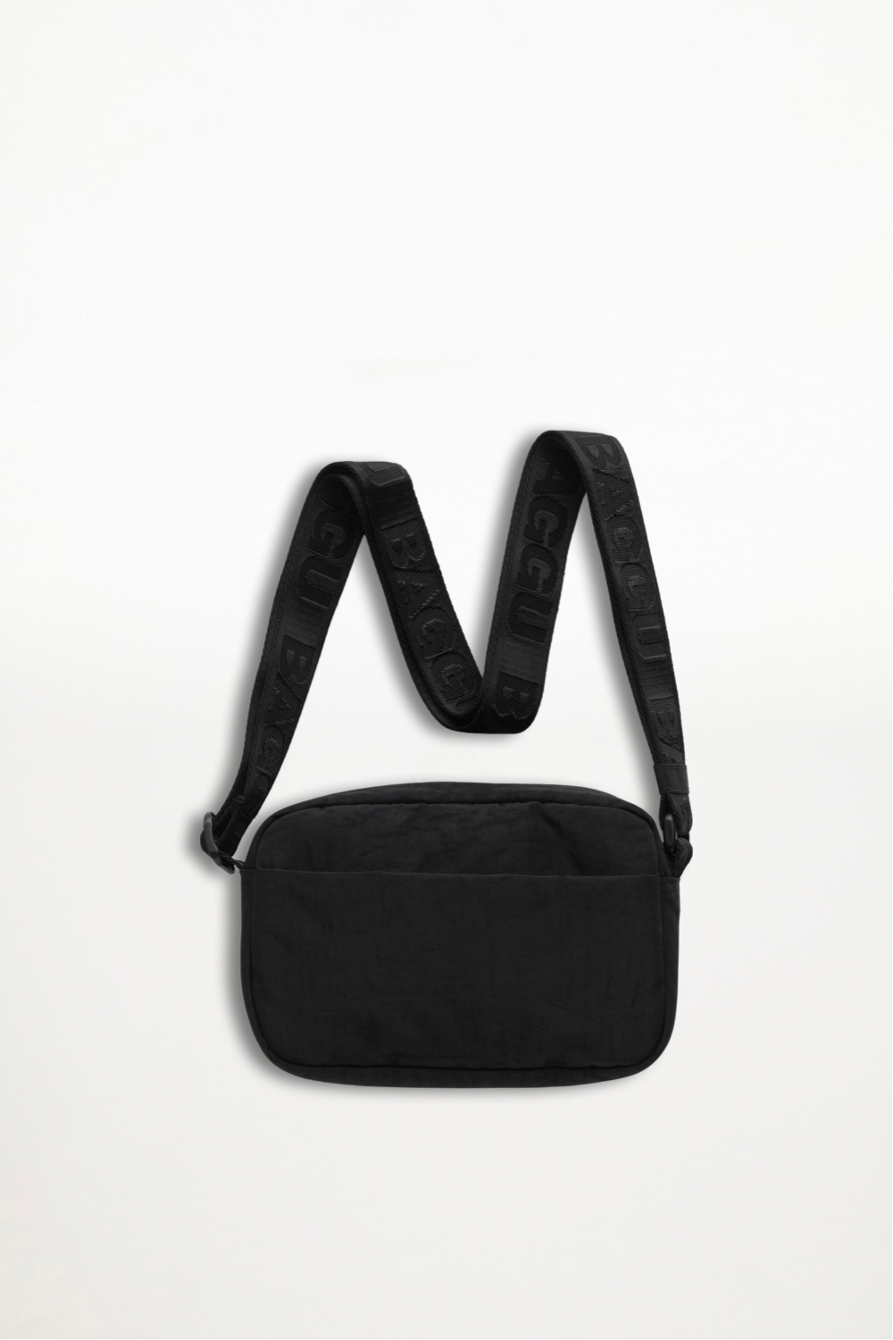 Baggu - Camera Crossbody - Black