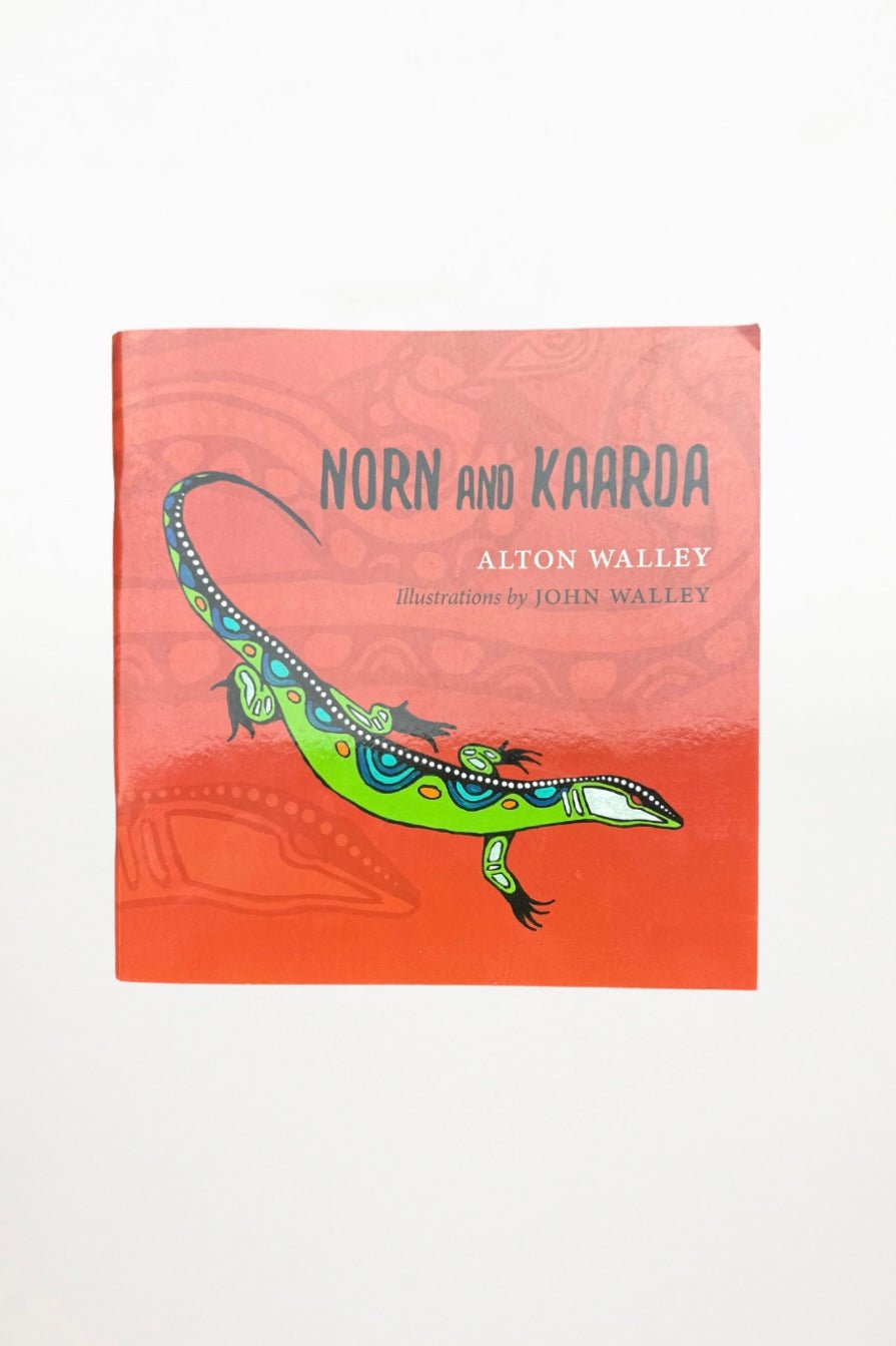 Norn & Kaarda - Alton Walley - Ensemble Studios