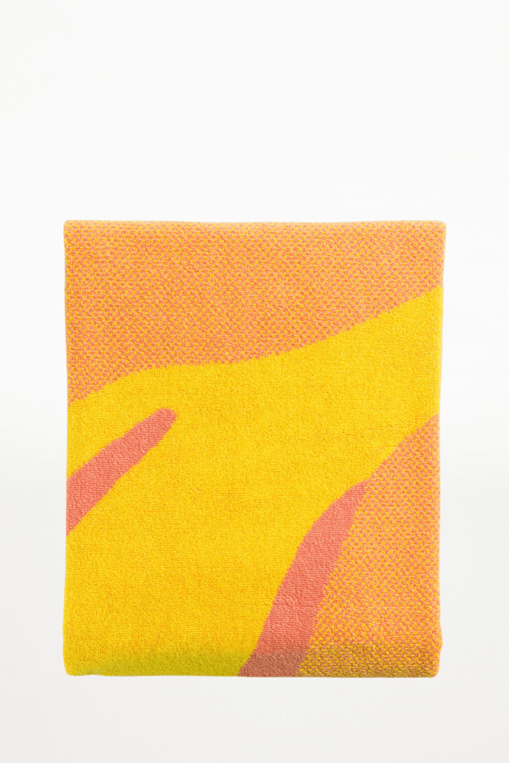 Baggu - Bath Towel - Giant Banana - Ensemble Studios