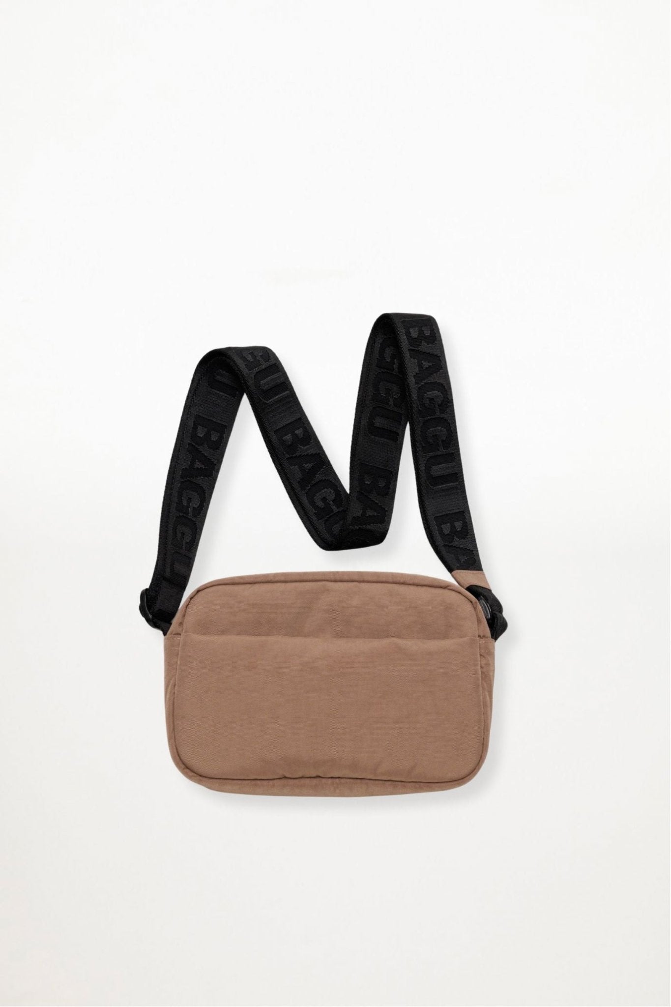 Baggu - Camera Crossbody - Cocoa - Ensemble Studios