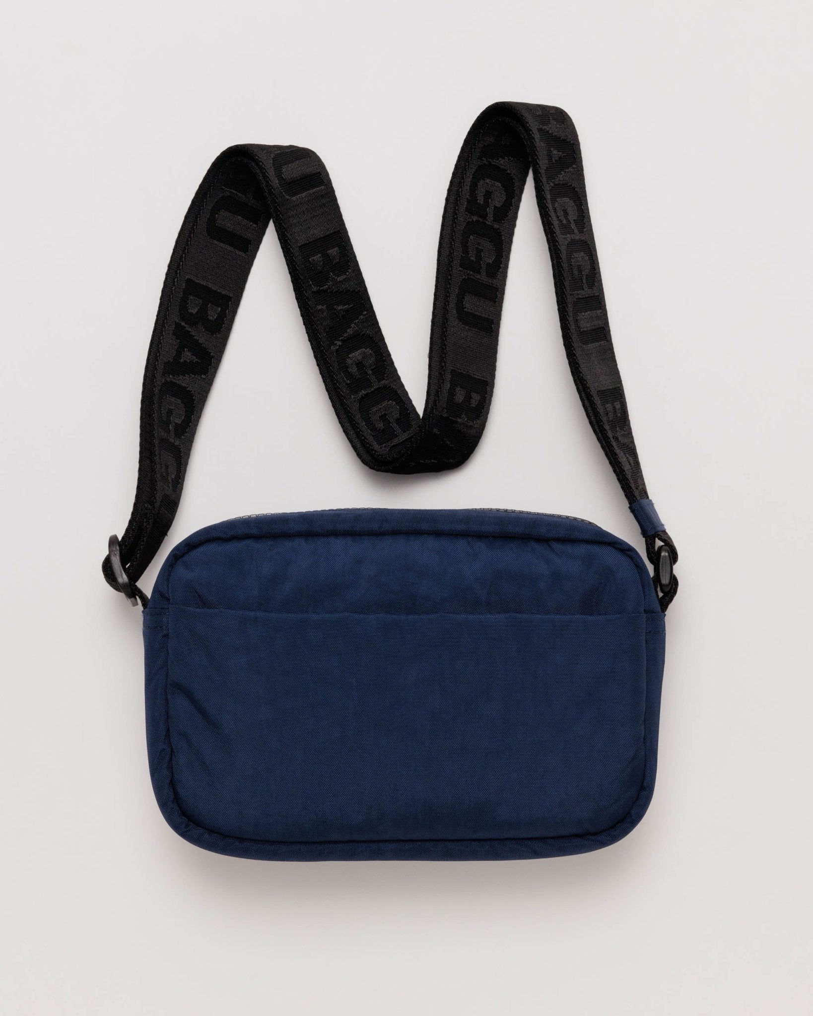 Baggu - Camera Crossbody - Navy - Ensemble Studios