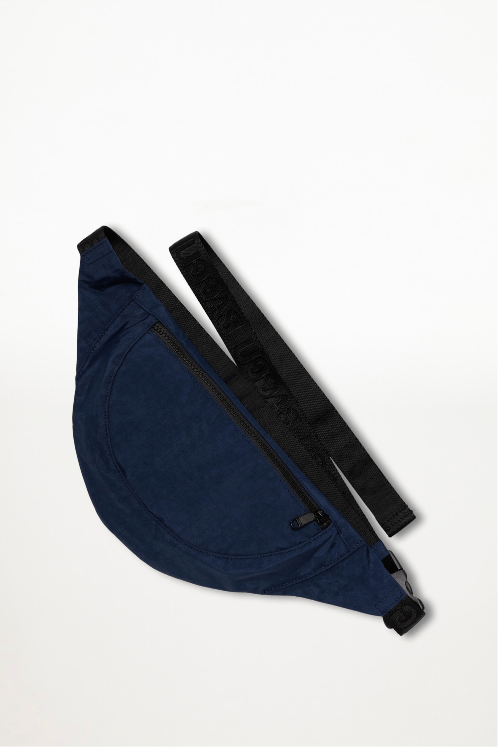 Baggu - Crescent Bum Bag - Navy - Ensemble Studios