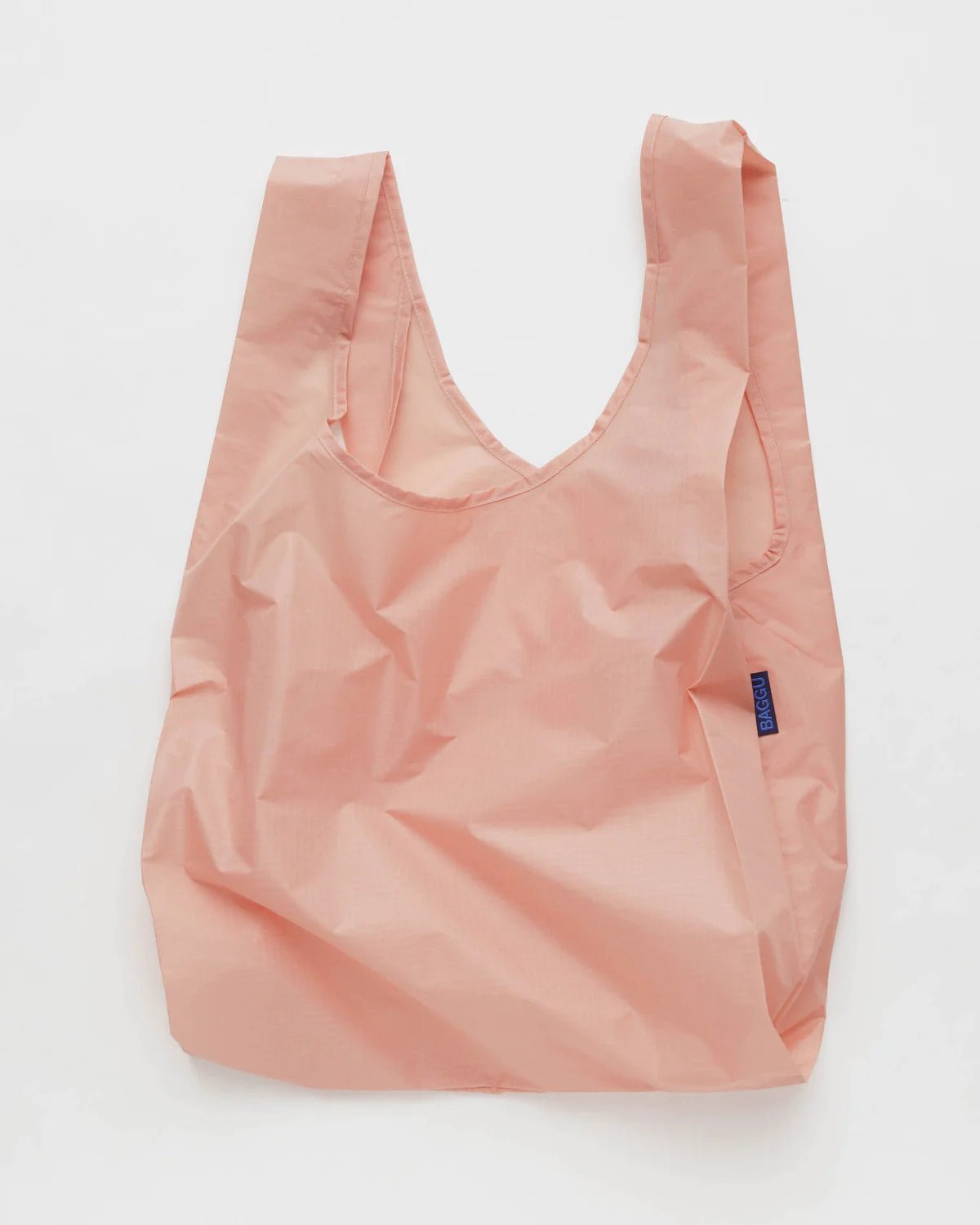 Baggu - Standard Tote - Pink Salt - Ensemble Studios