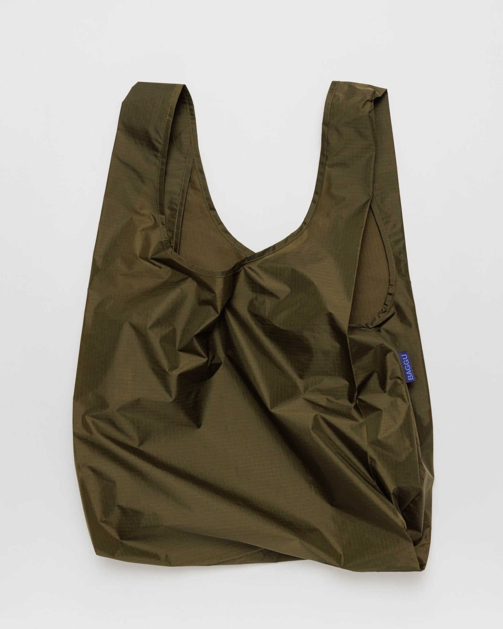 Baggu - Standard Tote - Tamarind - Ensemble Studios