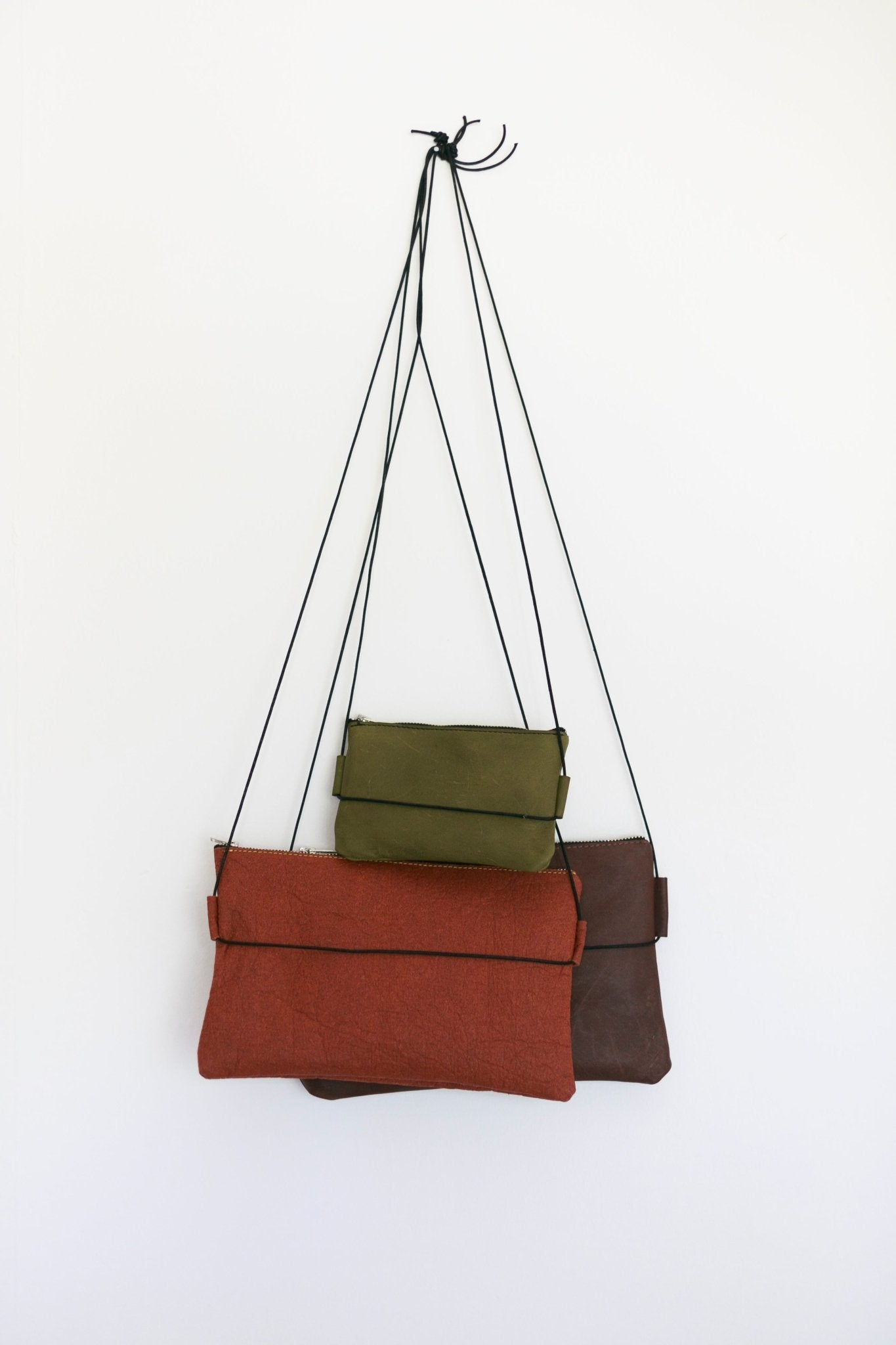 BB Shoemaker Mini Bing Bag - Various Colours - Ensemble Studios