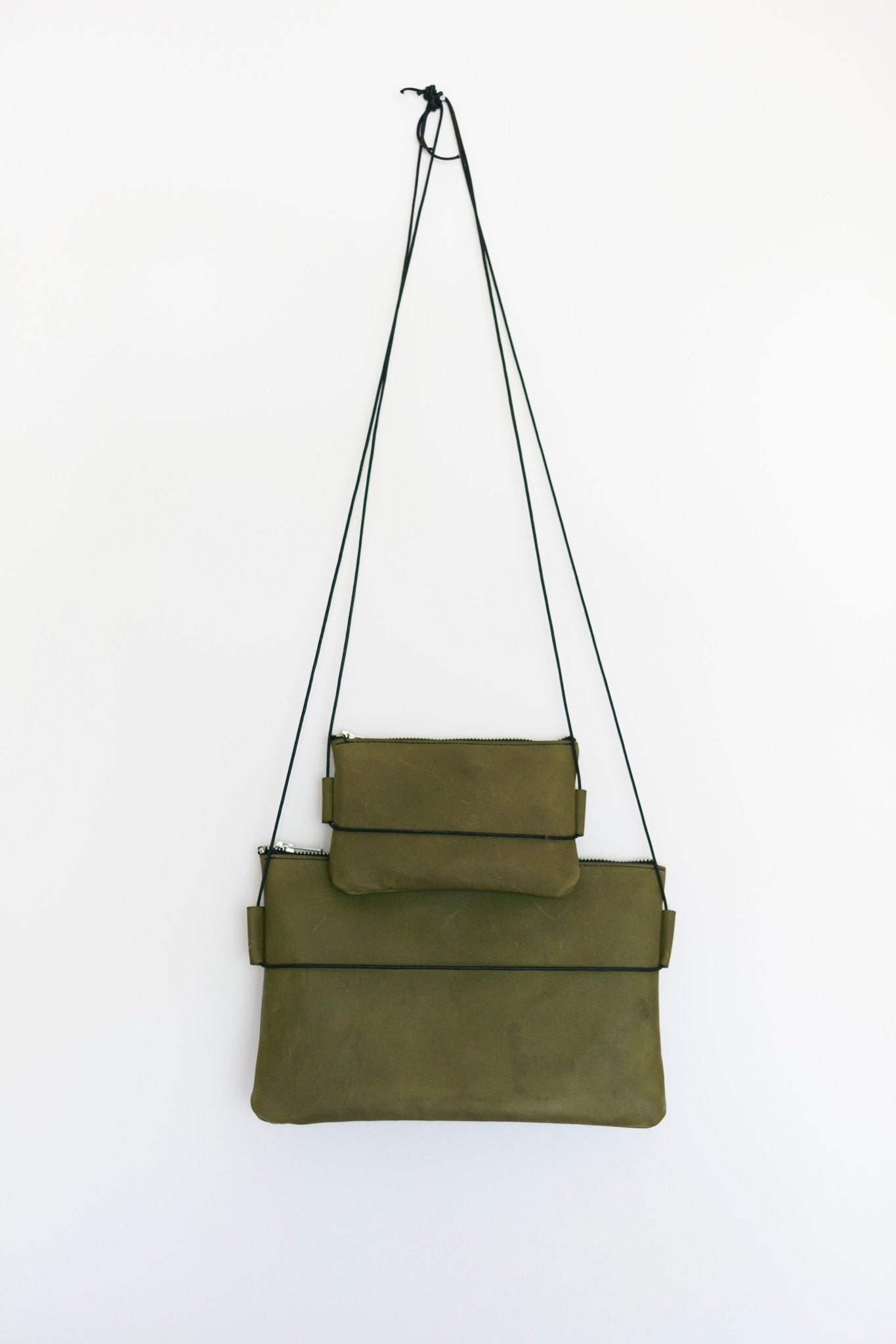 BB Shoemaker Mini Bing Bag - Various Colours - Ensemble Studios