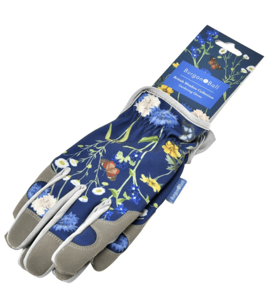 Burgon & Ball - Ladies Gardening Gloves - Meadow - Ensemble Studios