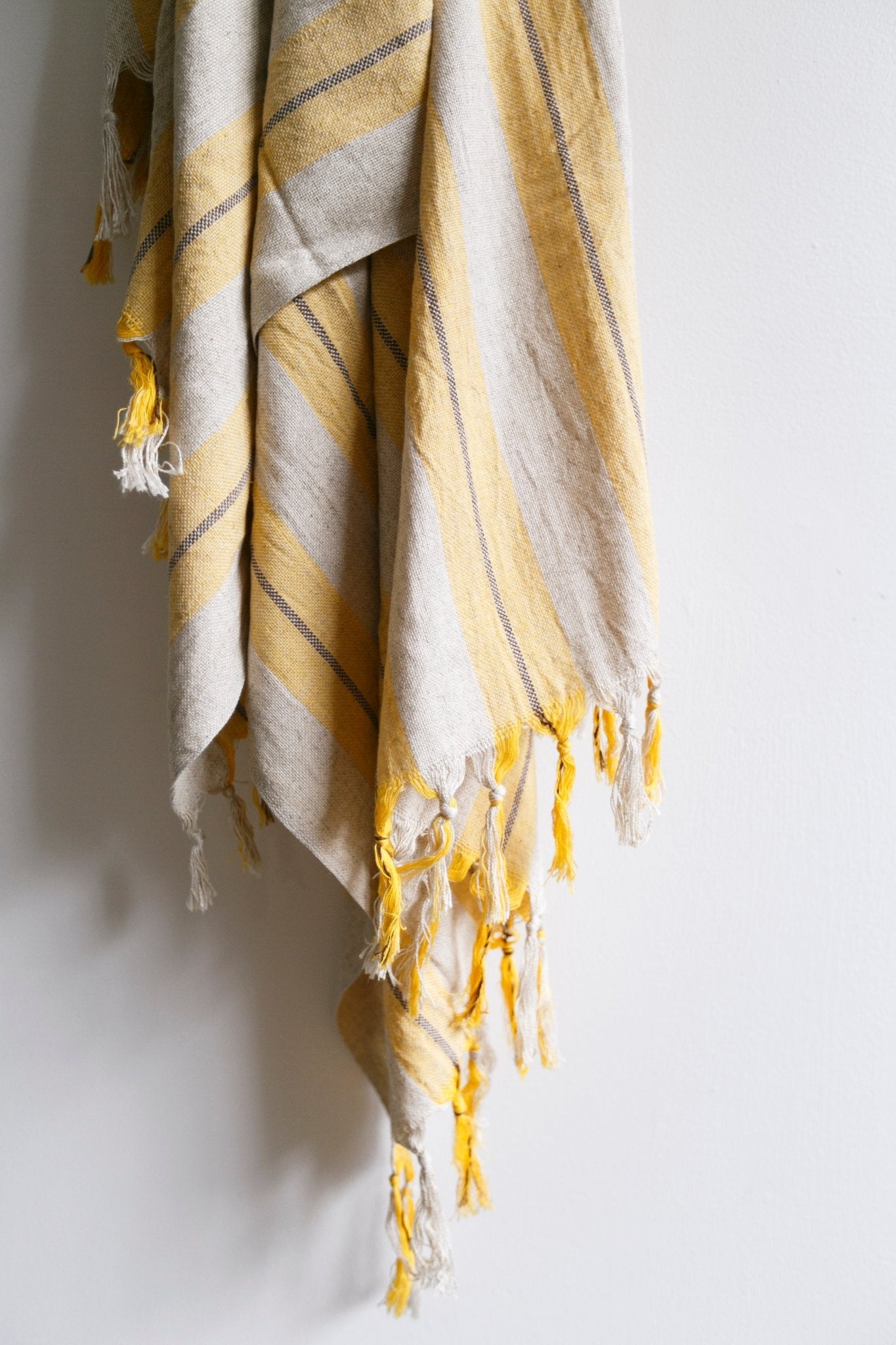 Cotorra - Matilde Towel - Ensemble Studios