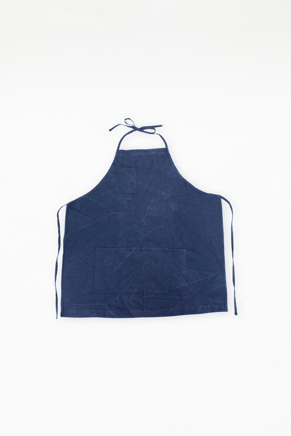 Jungmaven - Apron - Navy - Ensemble Studios