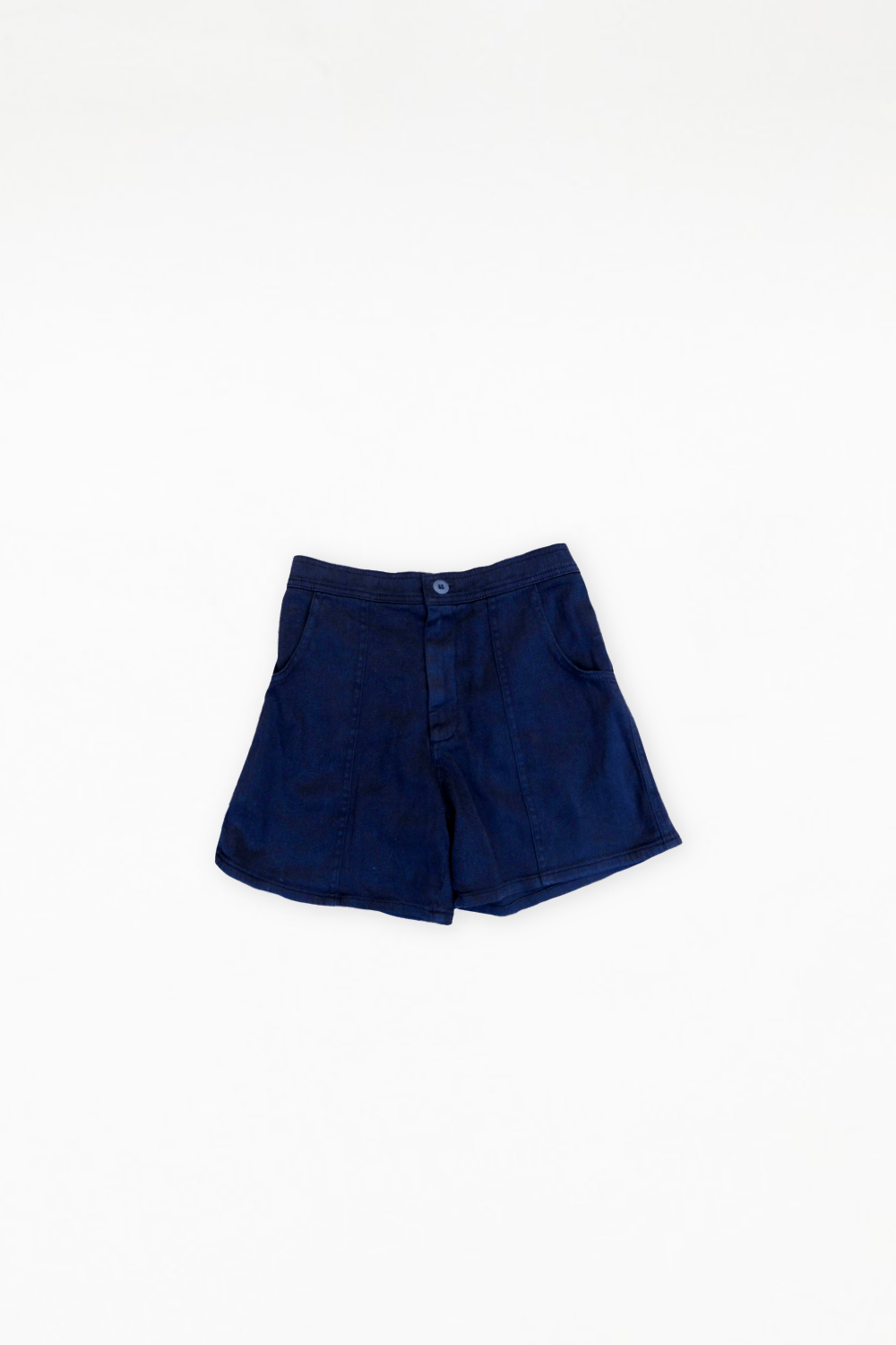 Jungmaven - Venice Short - Navy - Ensemble Studios