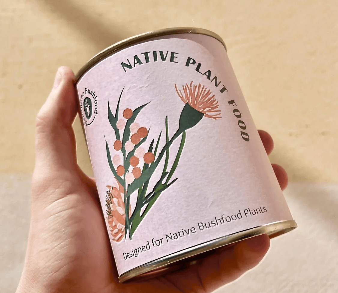 Melbourne Bushfood - Native Plant Food - Ensemble Studios