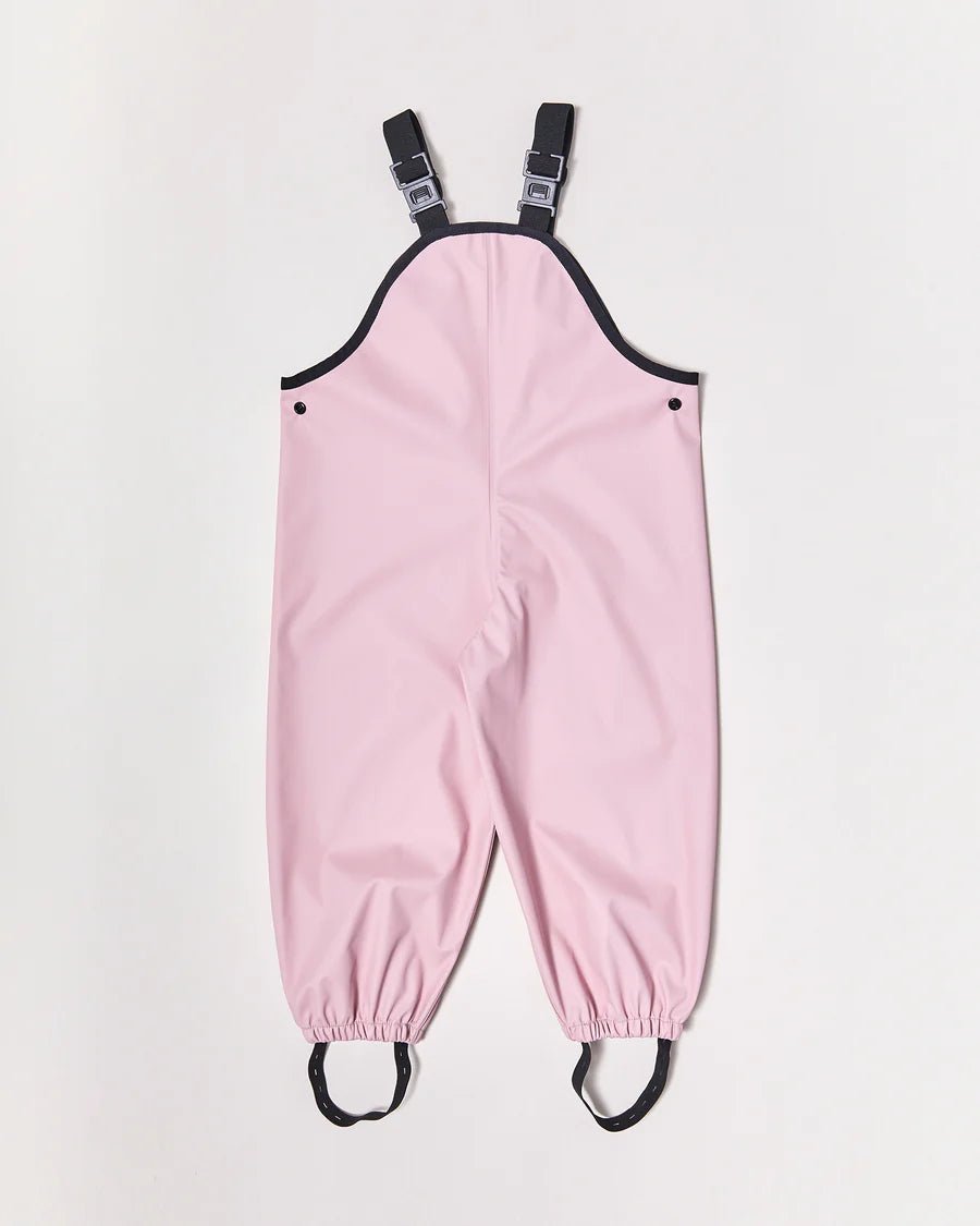 Rainkoat - Kids Waterproof Overalls - Ensemble Studios