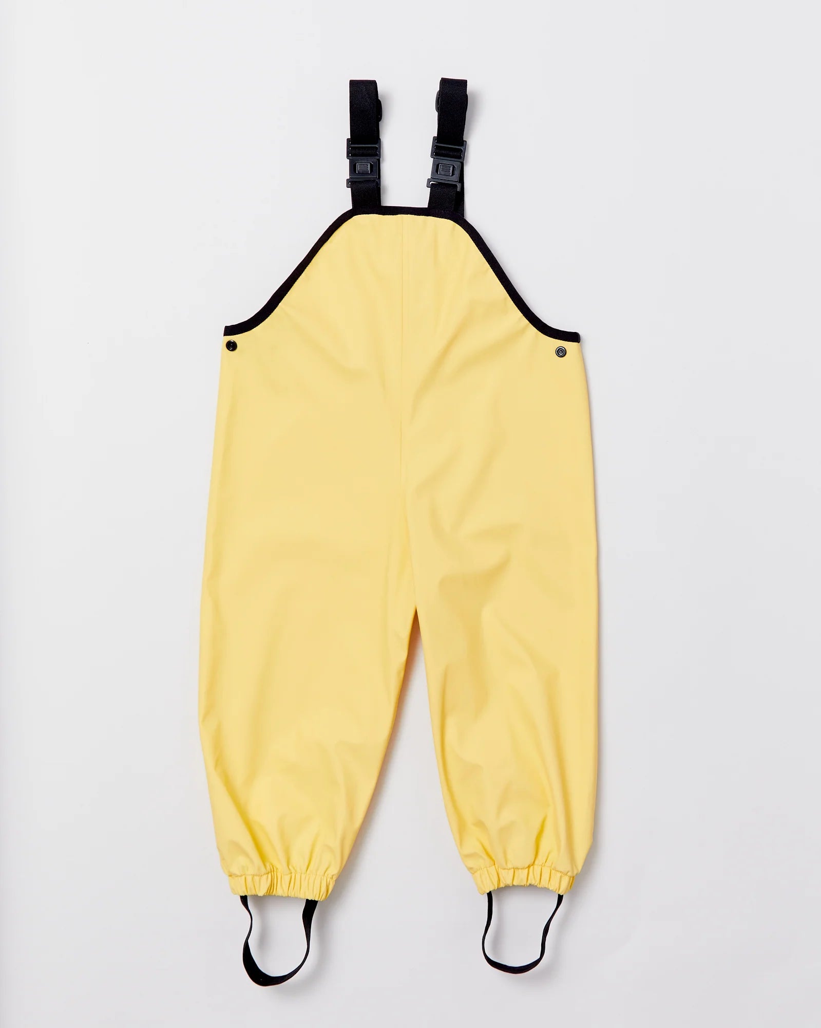 Rainkoat - Kids Waterproof Overalls - Ensemble Studios