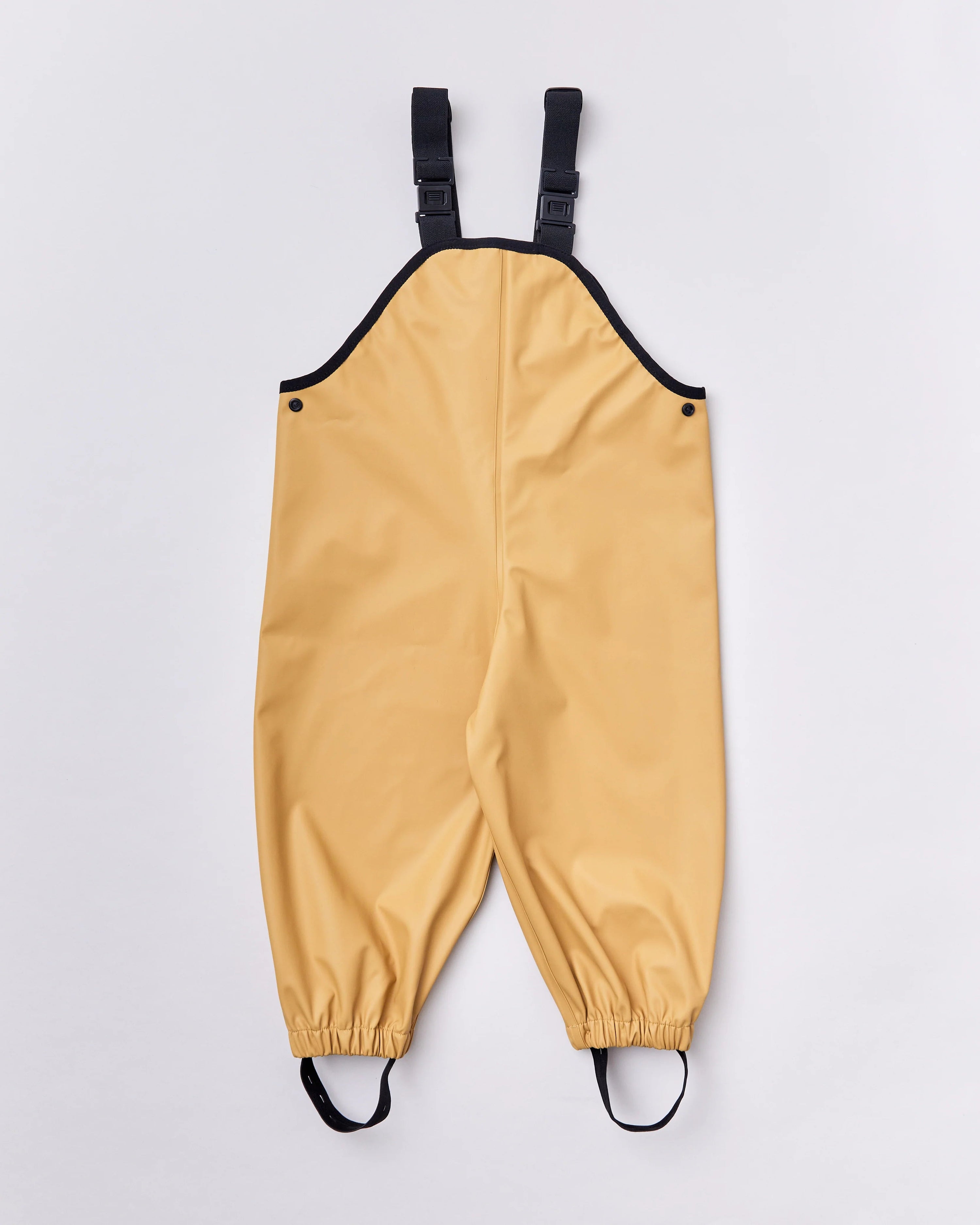 Rainkoat - Kids Waterproof Overalls - Ensemble Studios