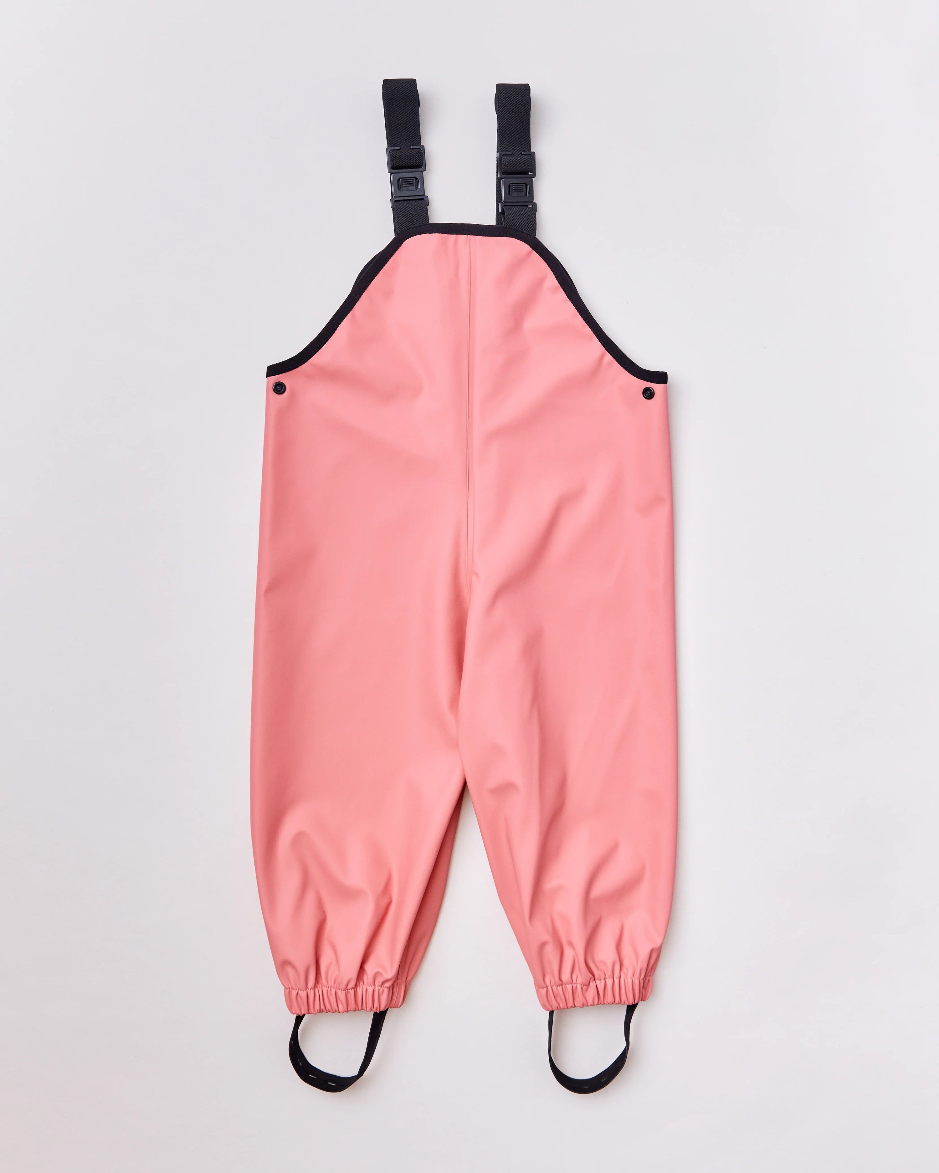 Rainkoat - Kids Waterproof Overalls - Ensemble Studios