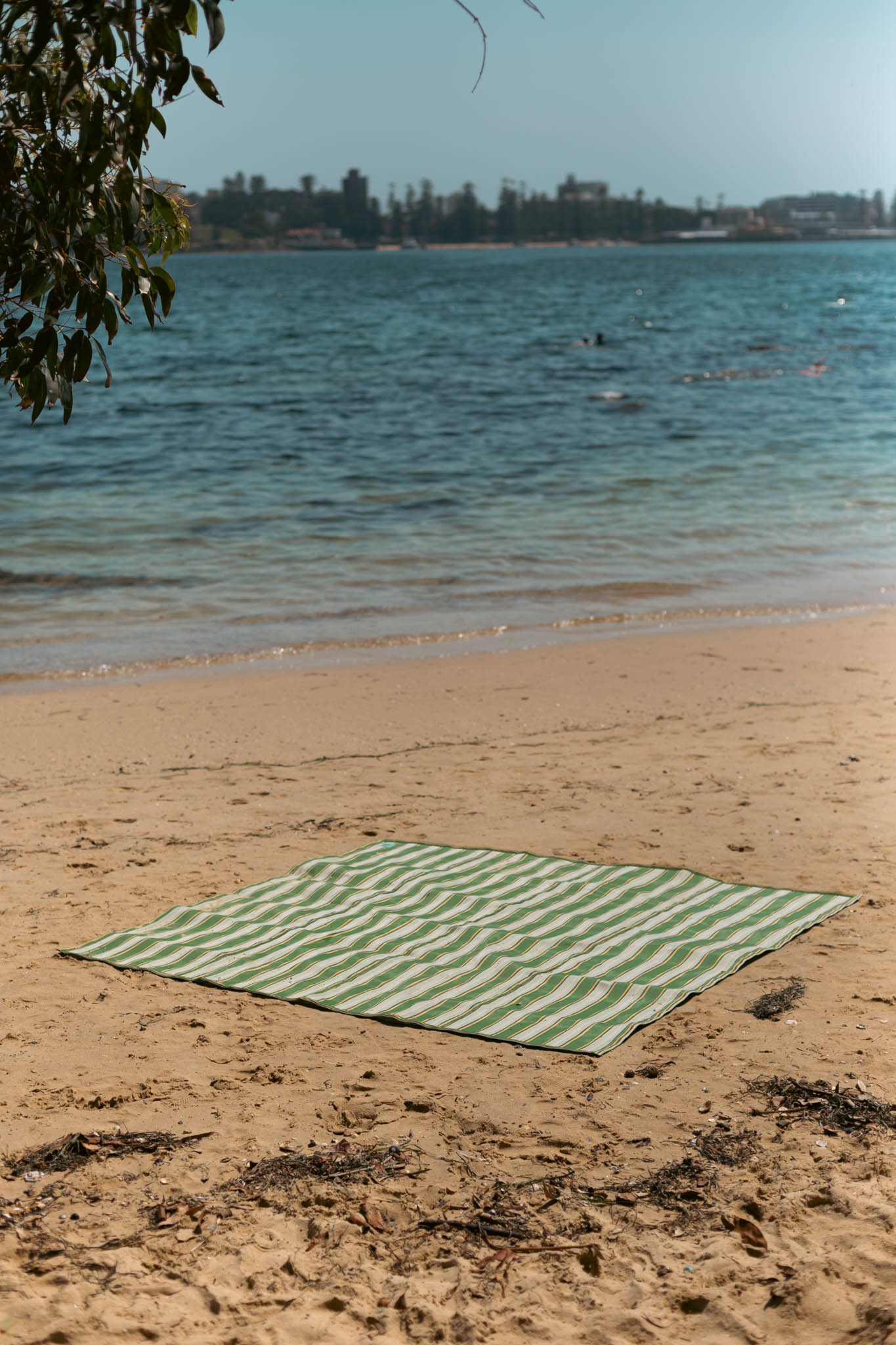 Recycled Beach Mat - Tallebudgera - Ensemble Studios