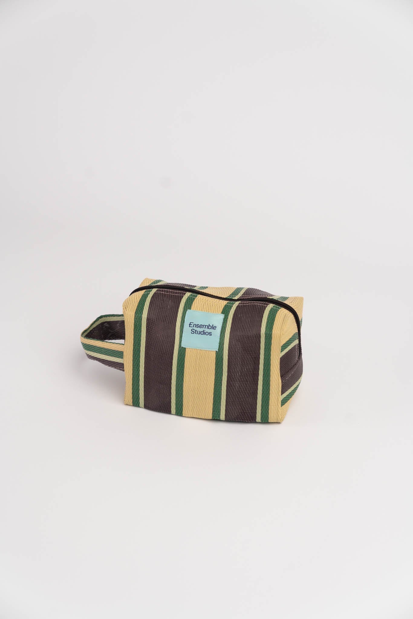 Recycled Dopp Kit - Pondalowie - Ensemble Studios