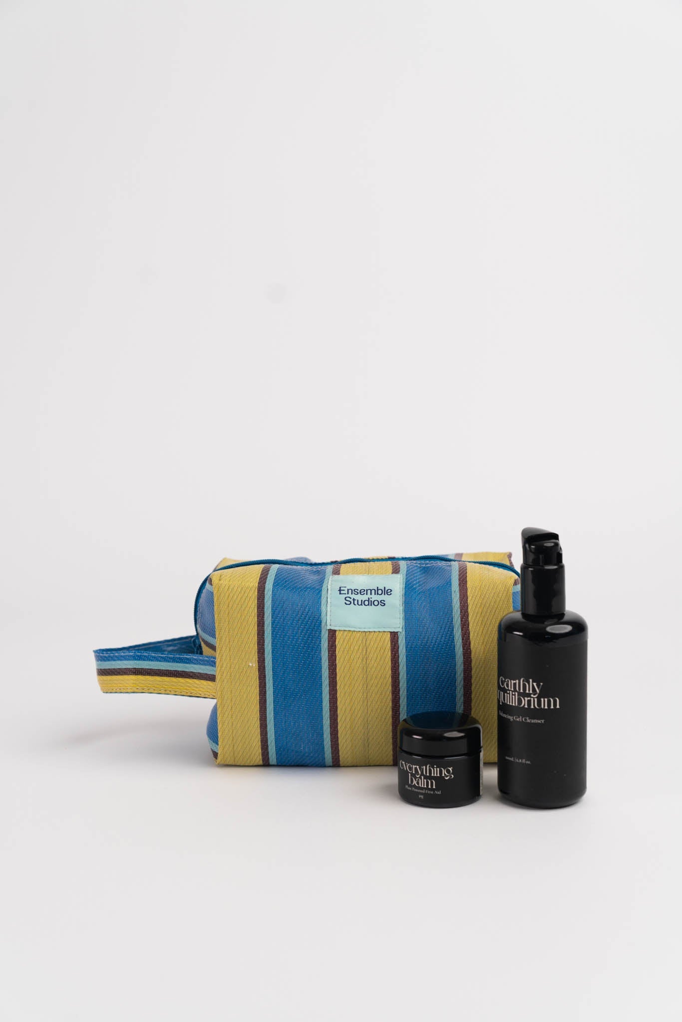 Recycled Dopp Kit - Tallebudgera - Ensemble Studios