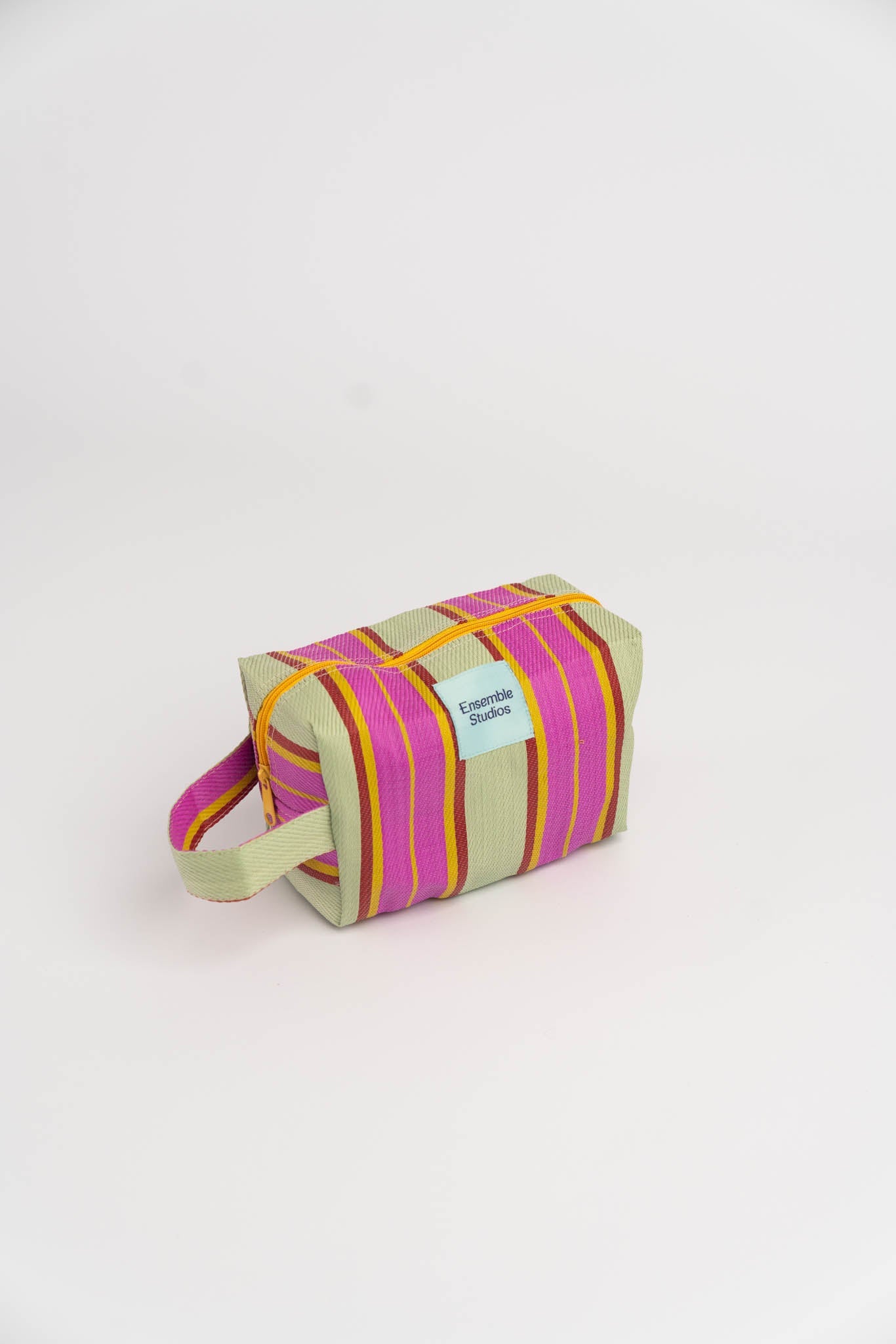 Recycled Dopp Kit - Yamba - Ensemble Studios