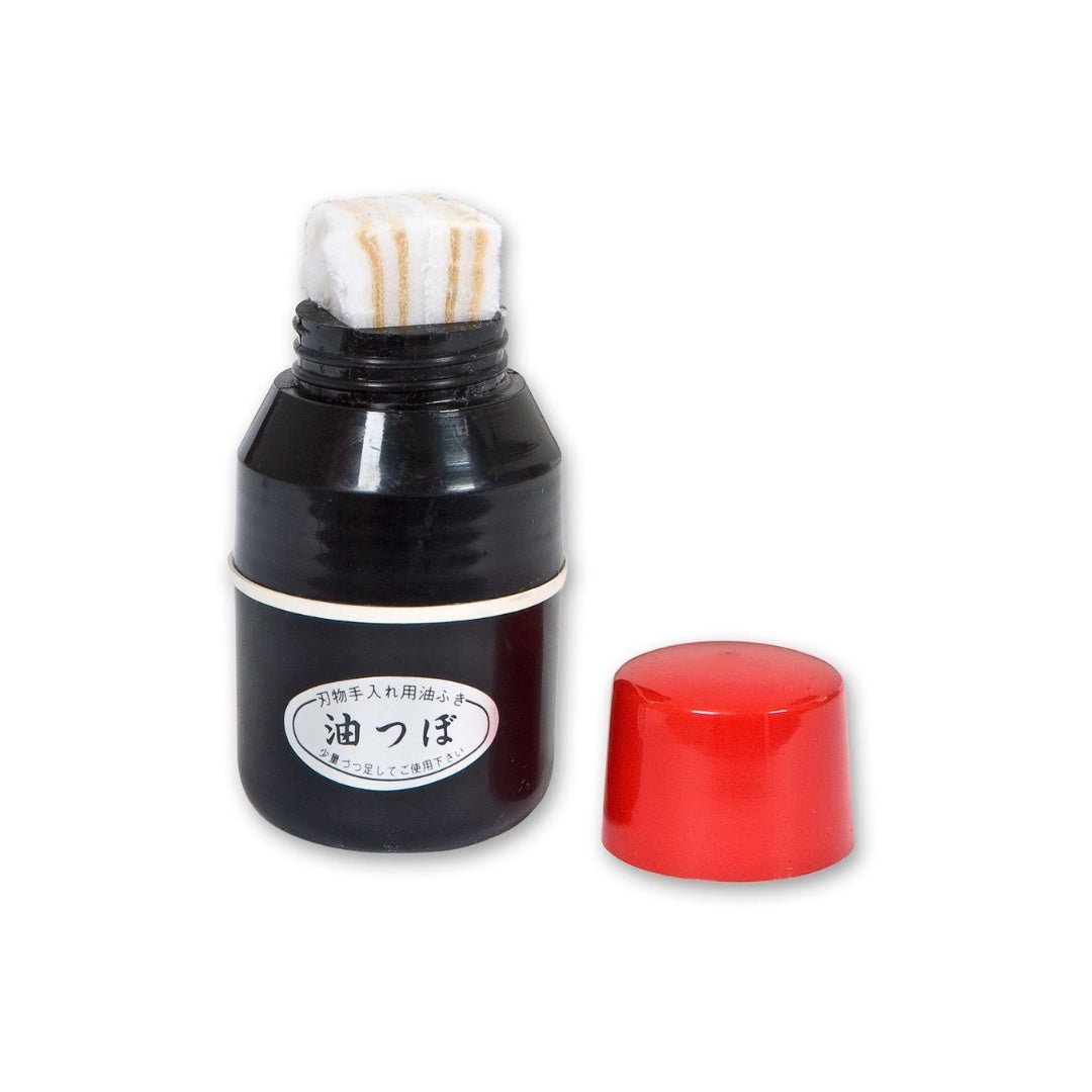 Sansho - Camelia Oil Applicator - Ensemble Studios